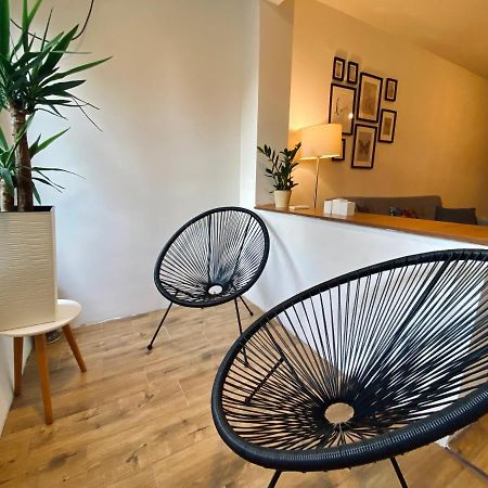 Apartman Ann II Панчево Экстерьер фото