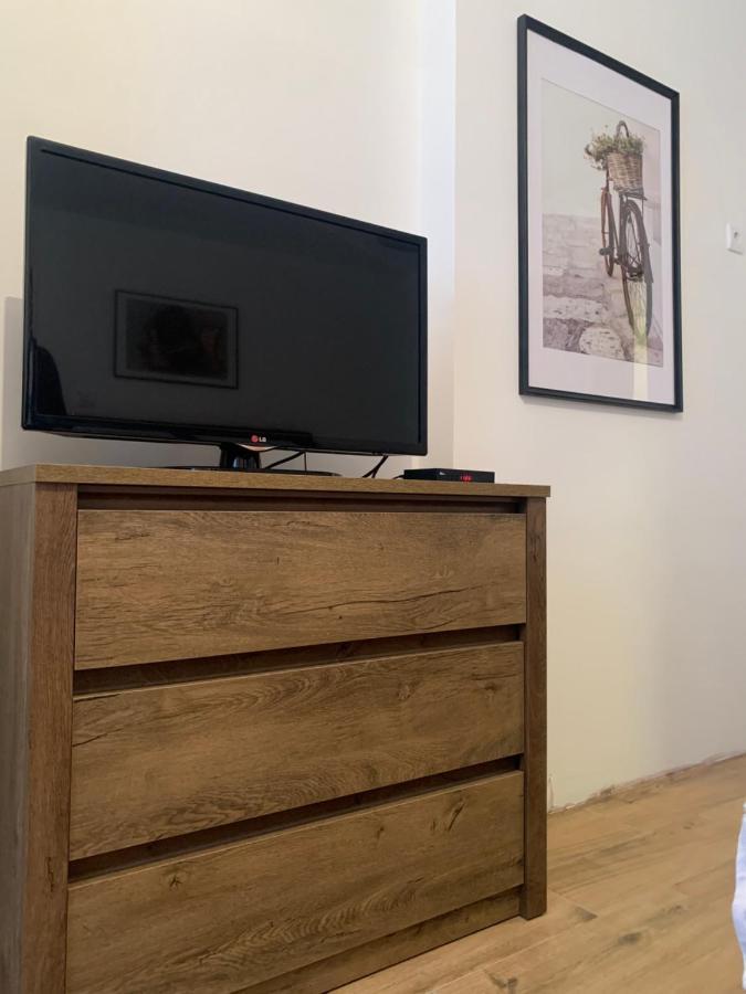 Apartman Ann II Панчево Экстерьер фото
