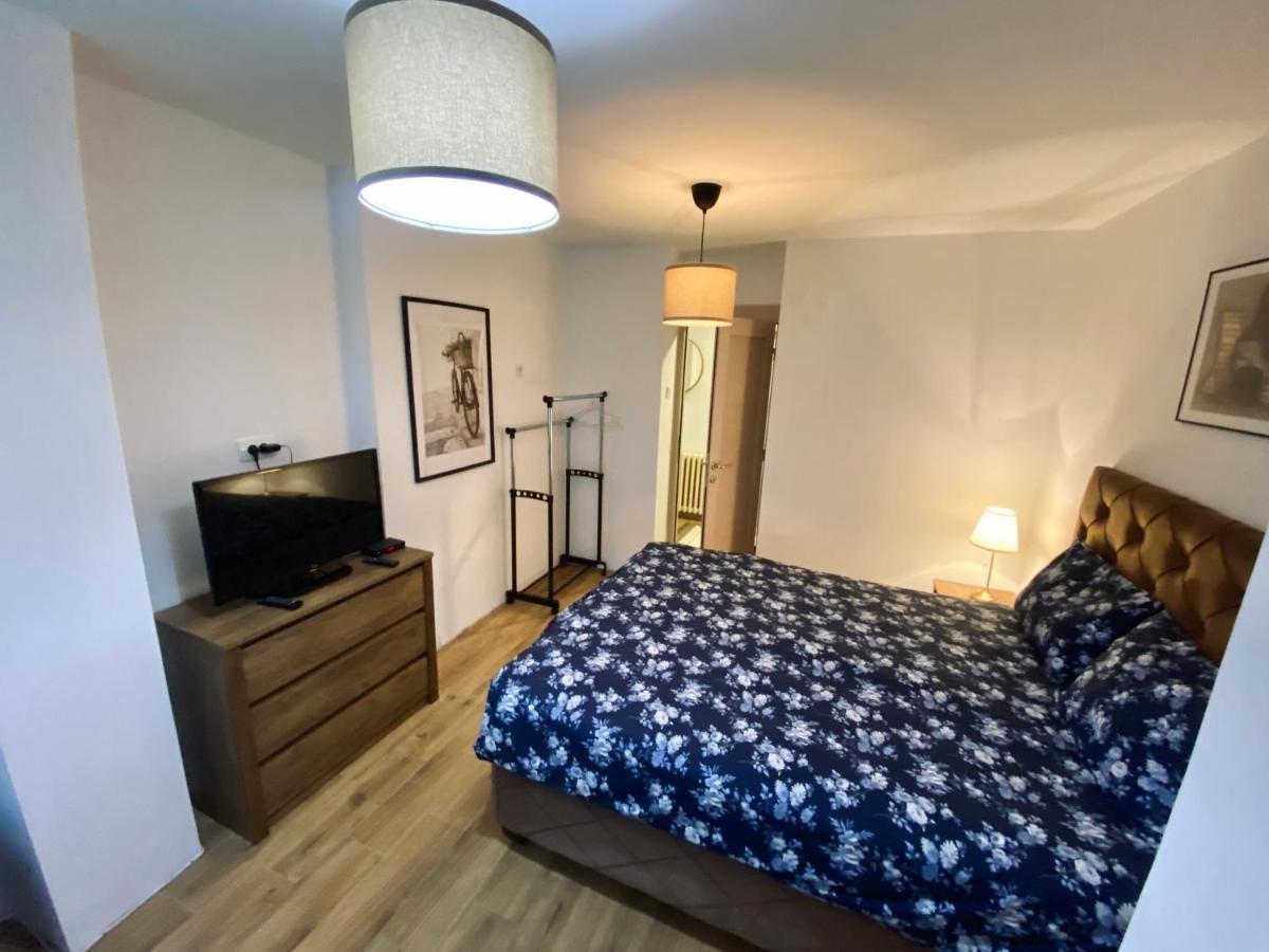 Apartman Ann II Панчево Экстерьер фото