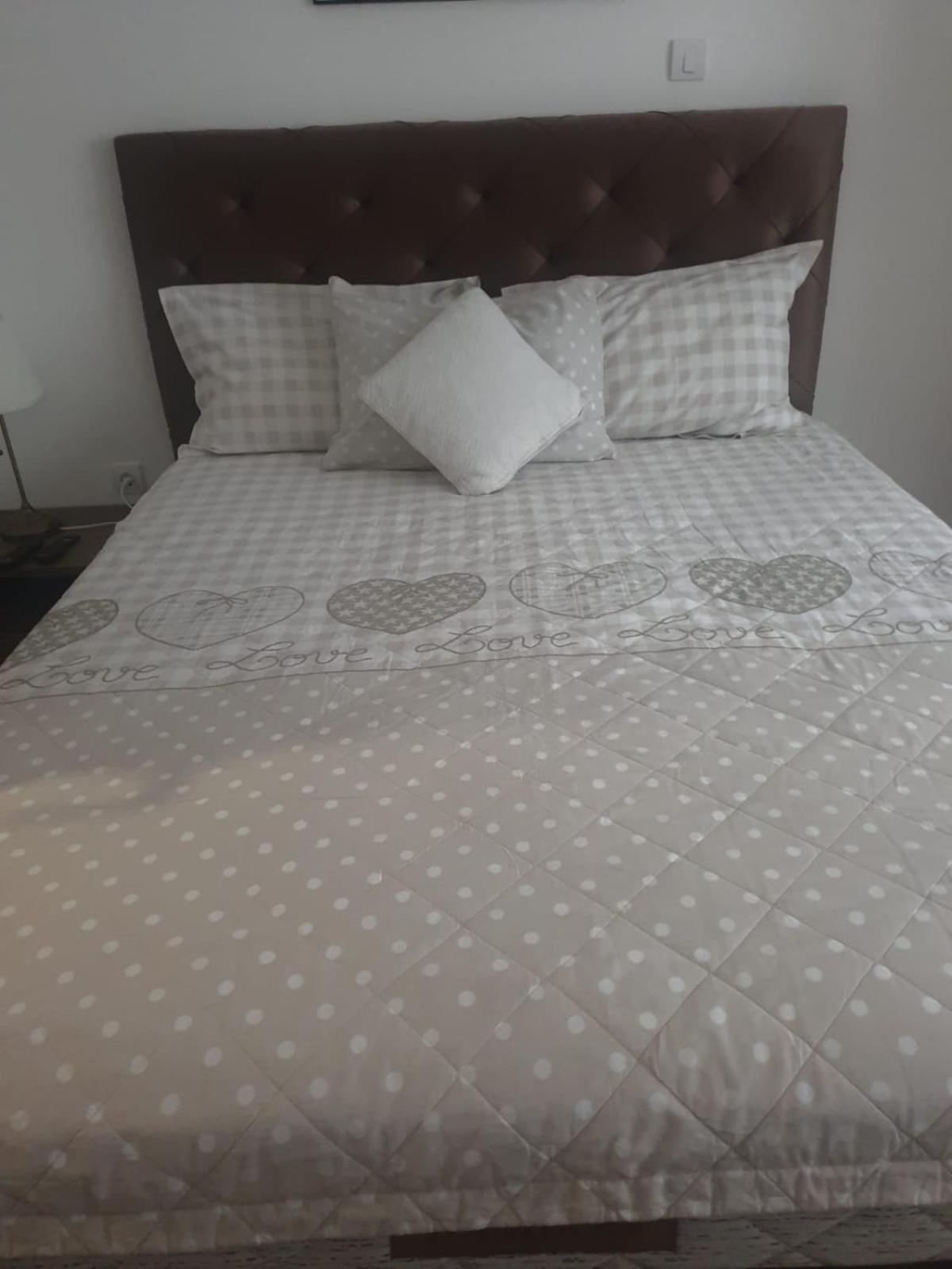 Apartman Ann II Панчево Экстерьер фото